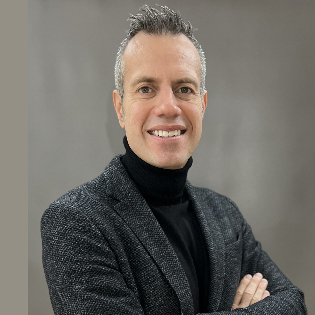 Photo d'un collaborateur